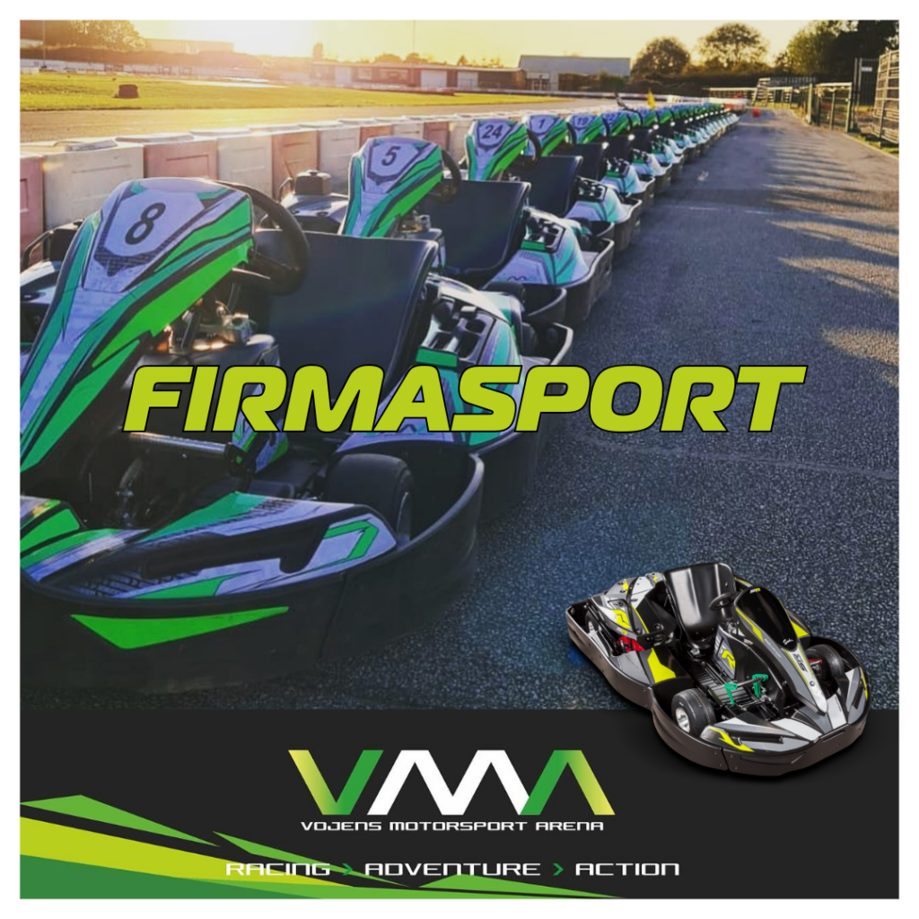 VMA Firmasport