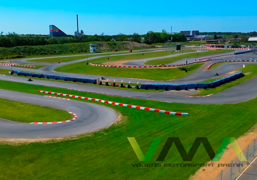 Vojens Gokartbane